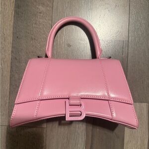 BALENCIAGA HOURGLASS (Size SMALL)